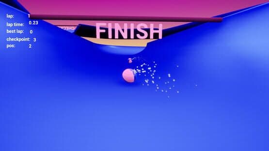 Rolling Balls — screenshot 2