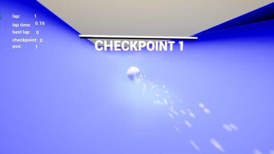 Rolling Balls — screenshot 3