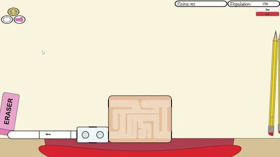 My Little Colony — screenshot 4