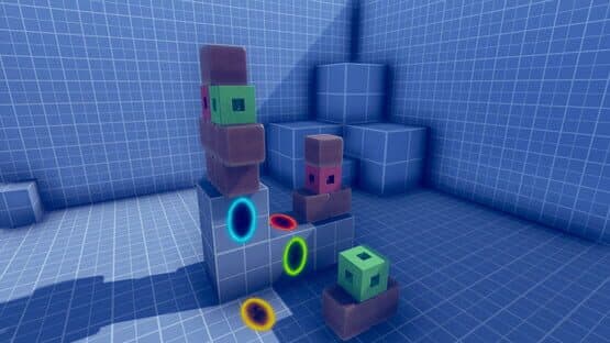 Prototype Blocks 2 — screenshot 1