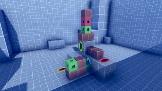 Prototype Blocks 2 — screenshot 2