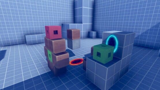 Prototype Blocks 2 — screenshot 4