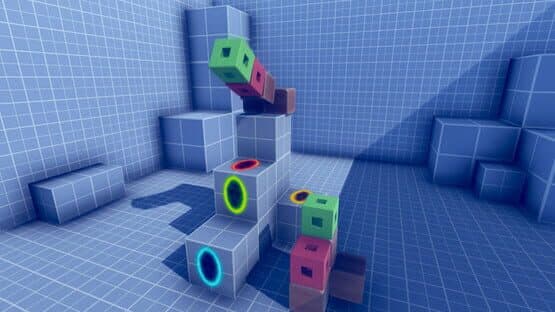 Prototype Blocks 2 — screenshot 6