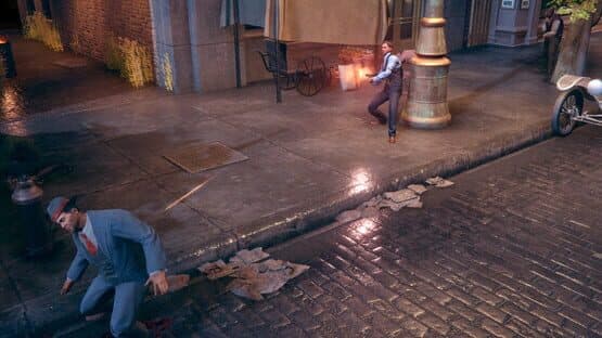 Empire of Sin: Make It Count — screenshot 6