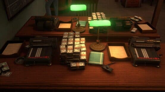 Empire of Sin: Make It Count — screenshot 7