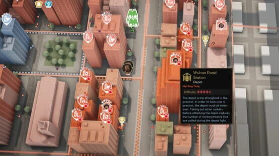 Empire of Sin: Make It Count — screenshot 8