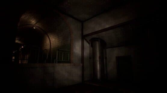 Cage-Face: Case 2 - The Sewer — screenshot 1