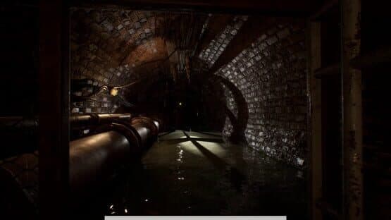Cage-Face: Case 2 - The Sewer — screenshot 2