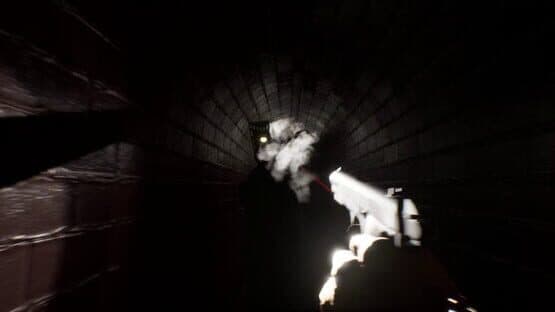 Cage-Face: Case 2 - The Sewer — screenshot 3