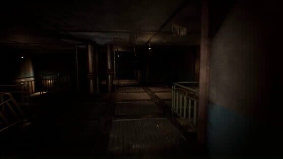 Cage-Face: Case 2 - The Sewer — screenshot 4