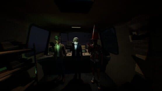 Loch Ness — screenshot 1