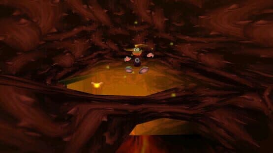 Rayman 2: The Great Escape — screenshot 4