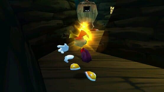 Rayman 2: The Great Escape — screenshot 8
