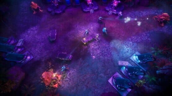 Red Solstice 2: Survivors - Condatis Group — screenshot 1
