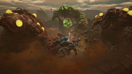 Red Solstice 2: Survivors - Condatis Group — screenshot 2