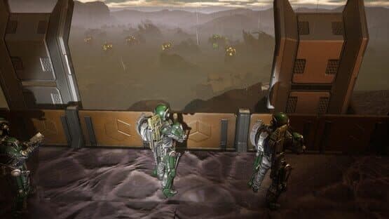 Red Solstice 2: Survivors - Condatis Group — screenshot 3