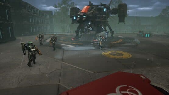 Red Solstice 2: Survivors - Condatis Group — screenshot 4