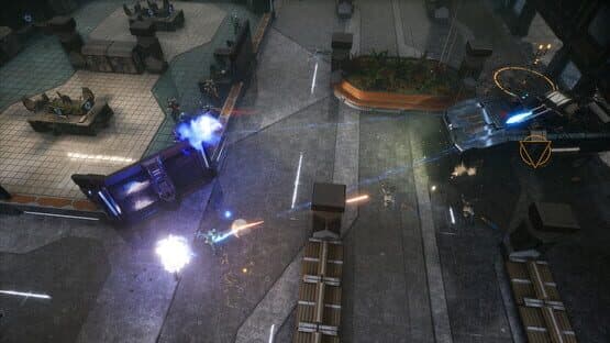 Red Solstice 2: Survivors - Condatis Group — screenshot 5