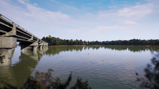 Bassmaster Fishing 2022: Lake Hartwell — screenshot 3