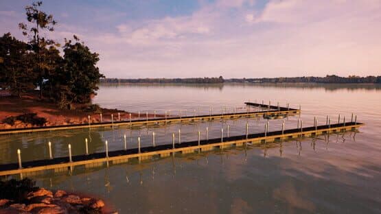 Bassmaster Fishing 2022: Lake Hartwell — screenshot 6