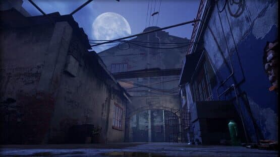 Spirit Detective — screenshot 1