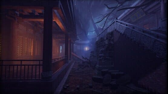 Spirit Detective — screenshot 3