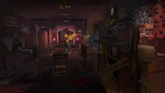 Spirit Detective — screenshot 4