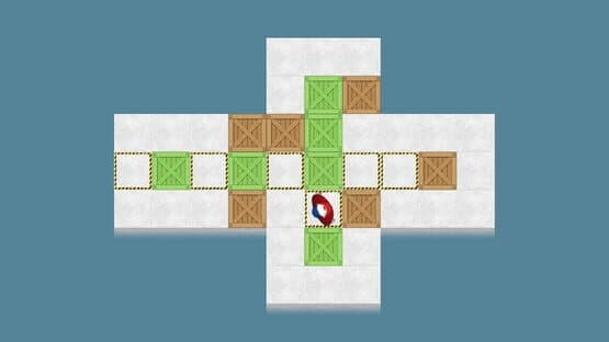 Pusher — screenshot 1