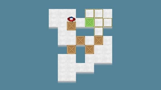 Pusher — screenshot 2