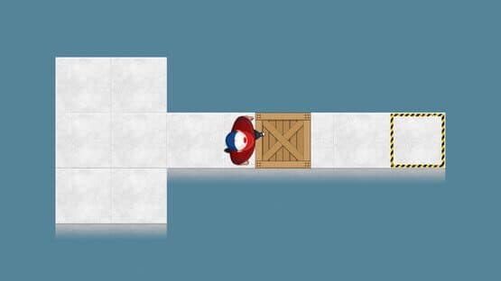 Pusher — screenshot 3
