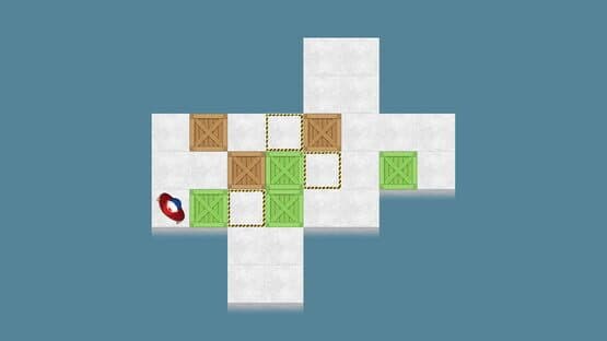 Pusher — screenshot 4