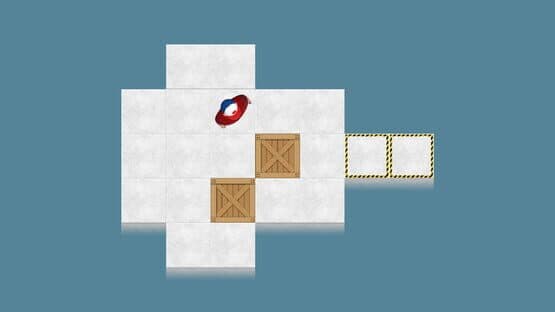 Pusher — screenshot 5