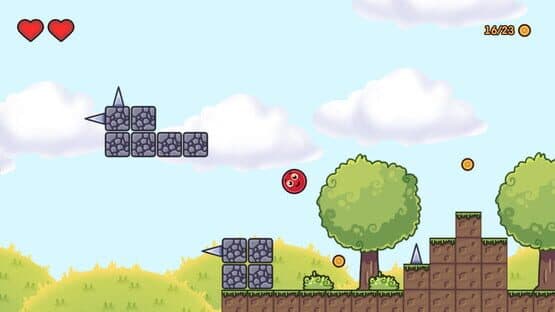 Red Hero Adventure — screenshot 6