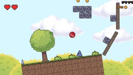 Red Hero Adventure — screenshot 8