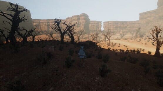 Ortharion: The Last Battle — screenshot 1