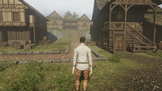 Ortharion: The Last Battle — screenshot 4