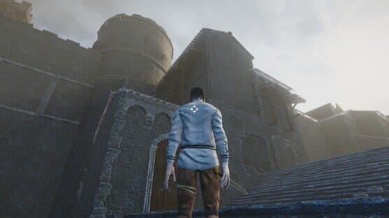 Ortharion: The Last Battle — screenshot 6