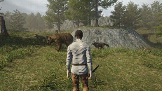 Ortharion: The Last Battle — screenshot 7