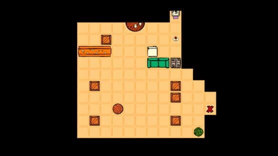 Brothers — screenshot 5