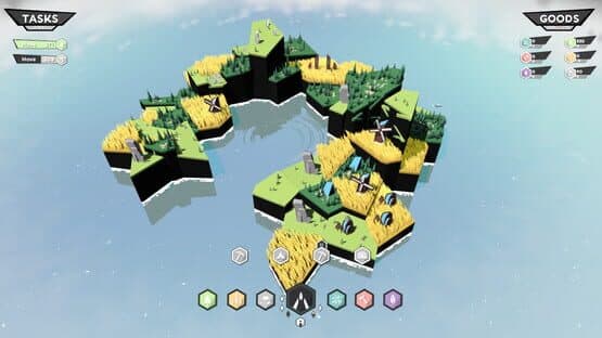 Skyward — screenshot 2