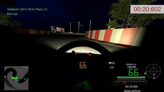 GoKart: New Mexico — screenshot 4