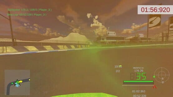 GoKart: New Mexico — screenshot 5