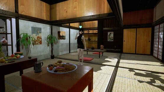 VR Sweet Heart — screenshot 1