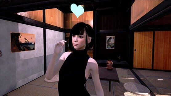 VR Sweet Heart — screenshot 4