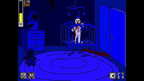 Cursed — screenshot 2