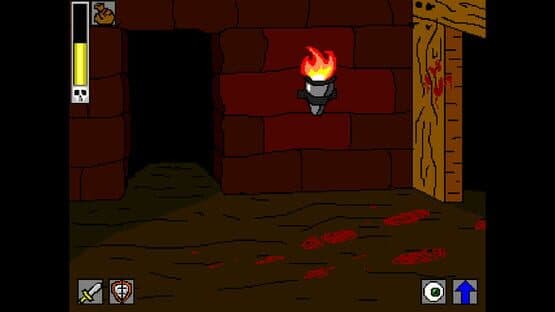 Cursed — screenshot 5