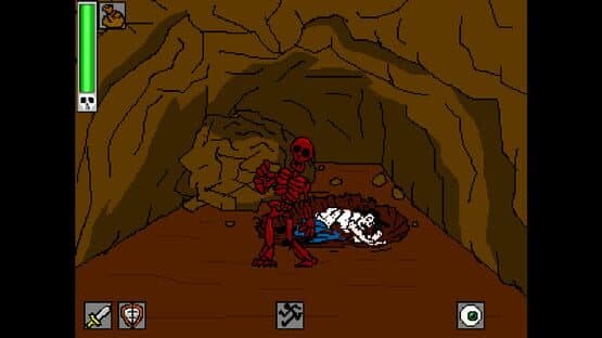 Cursed — screenshot 8