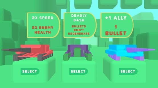 Tanks, But No Tanks — screenshot 6