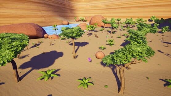Biggest Stream Hover Racing — screenshot 5