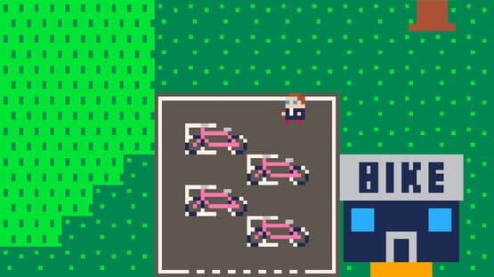 Brendan Keogh's Putting Challenge — screenshot 6
